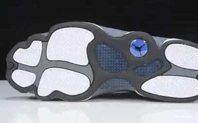 JORDAN - 13 RETRO "FLINT" 414571-404 (2020) AIR 0707